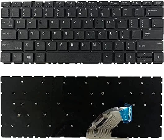 HP ProBook 430 G6 Laptop Keyboard

