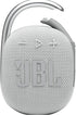 Portable JBL CLIP 4 wireless speaker
