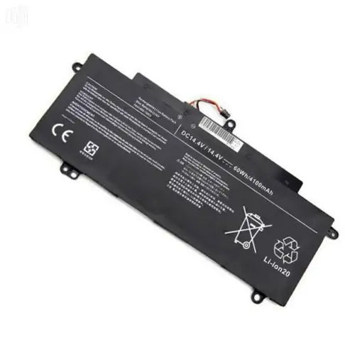 High-quality replacement battery for Toshiba Tecra Z40
