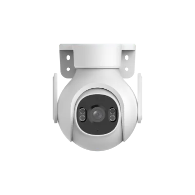 DAHUA DH-P5B-PV PICOO B1 – 5MP Outdoor Fixed-focal Wi-Fi Pan & Tilt Network Camera with AI Human Detection and Full Colour Video
