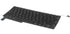 Black US keyboard for 2009–2011 MacBook Pro A1286
