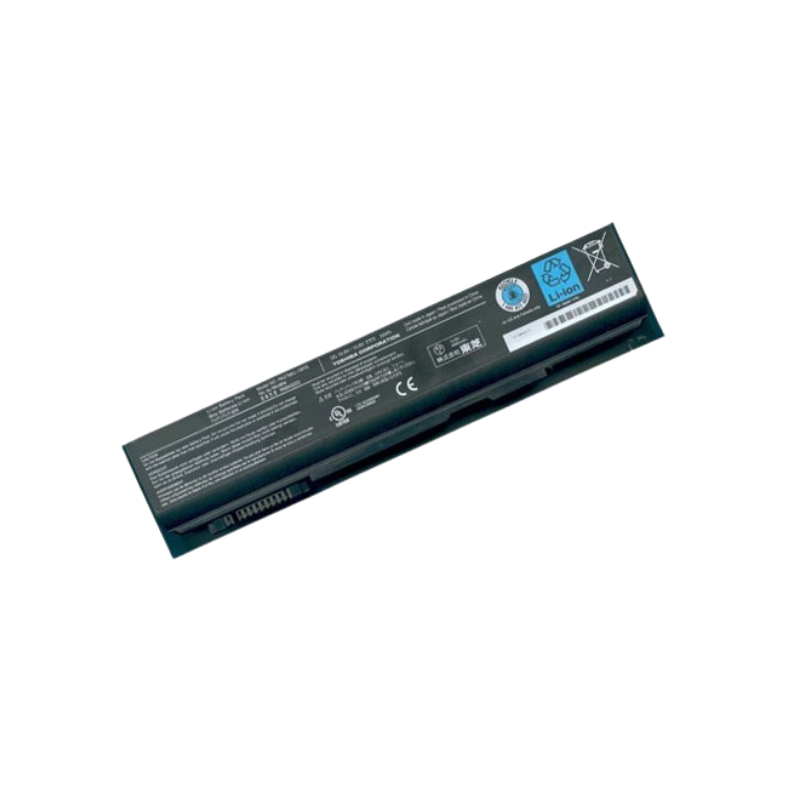 Toshiba Tecra A11 / M11 / S11 and Satellite PB551 / S500 battery
