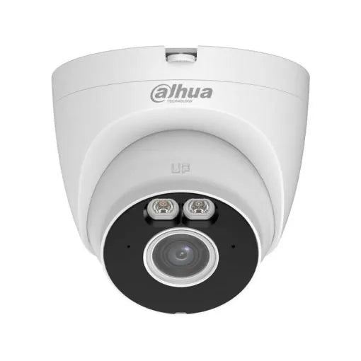 Dahua home security Wi-Fi dome camera
