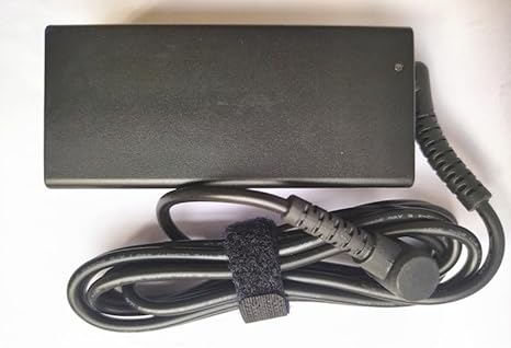 Genuine Sony 19.5V 2.3A charger for laptops
