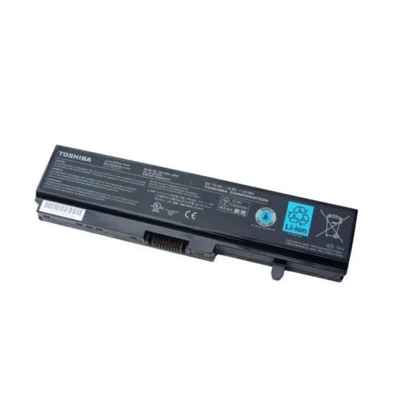 High-quality Toshiba Satellite 3634 replacement battery PABAS228
