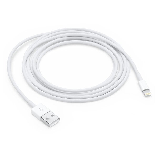 Apple USB-A to Lightning cable 2 meters
