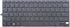 Replacement Keyboard for Dell 1325 C7FHD NVW27
