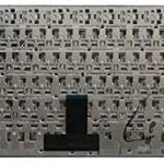 US layout Toshiba R700 series black keyboard
