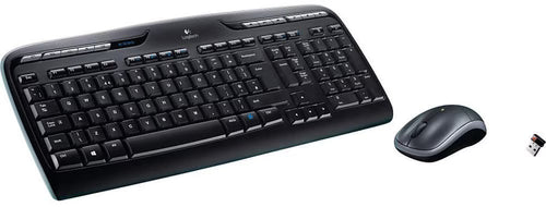 Affordable Logitech MK330 Nairobi Kenya
