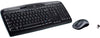 Affordable Logitech MK330 Nairobi Kenya
