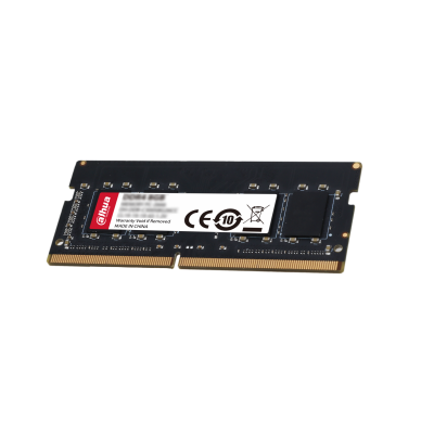 DAHUA 8GB 2666MHz C300 Series Laptop RAM – DHI-DDR-C300S8G26