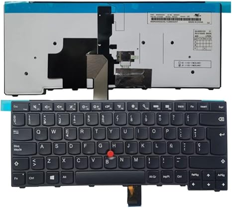 Lenovo T450 T460 series keyboard spare part
