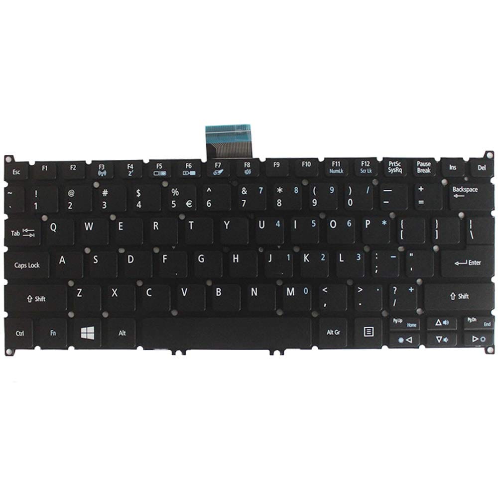 Buy Acer V5-122P laptop keyboard replacement
