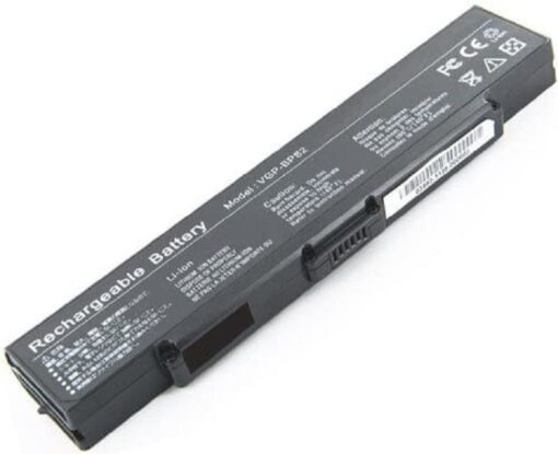 Original Sony VGP-BPS9S battery for VAIO laptops
