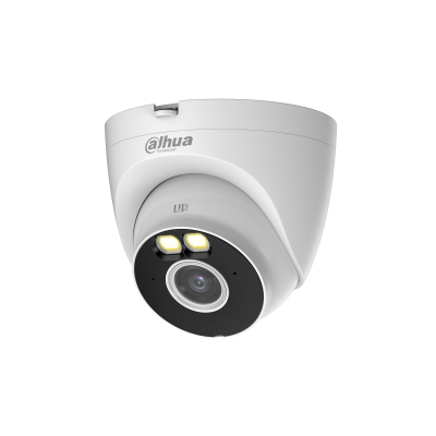 Best Wi-Fi turret camera with AI by DAHUA
