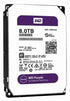 8TB WD Purple HDD for CCTV DVR NVR

