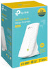 Wi-Fi booster for home and office networks
