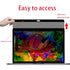 Anti-spy magnetic screen protector for MacBook Air 11"
