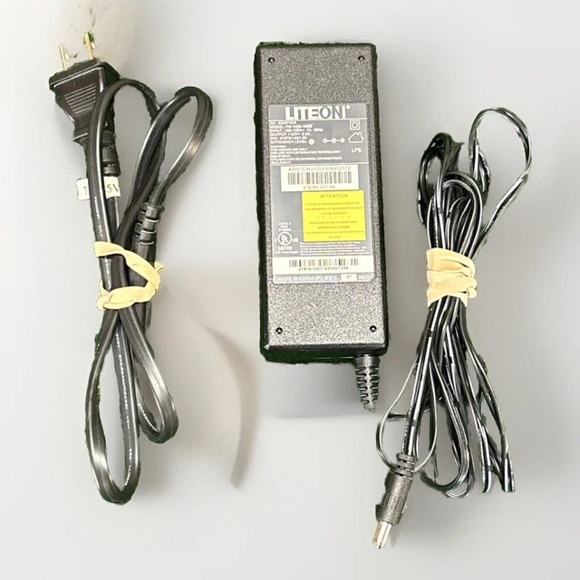 HP 110W USB-C Charger for OMEN Transcend 14/16, EliteBook 865 G9/G10 – 20V 5.5A USB-C Power Delivery