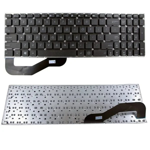 Asus X540LA replacement keyboard in Kenya
