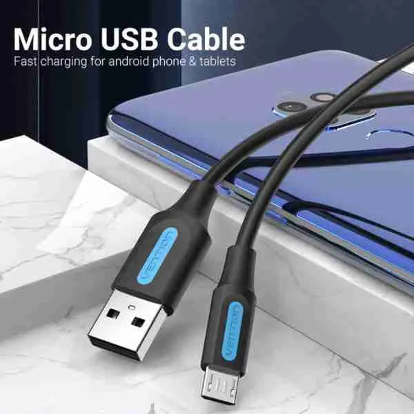 TechHaven high speed USB to printer cable 1.5 meter
