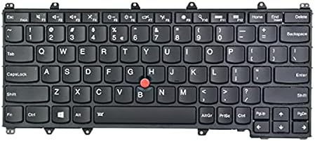 Buy Yoga 260 ThinkPad keyboard with lighting
