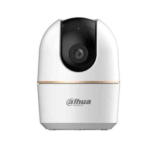 Buy 5MP indoor Wi-Fi camera with pan and tilt features by DAHUA
