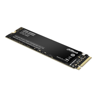 Compact Dahua 512GB 2242 NVMe SSD