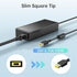 Buy Lenovo Legion 5i charger 135W slim power adapter
