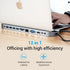 Vention 12-in-1 USB-C Docking Station 
