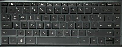 Tech Haven replacement keyboard for HP Chromebook 11-G4 laptops
