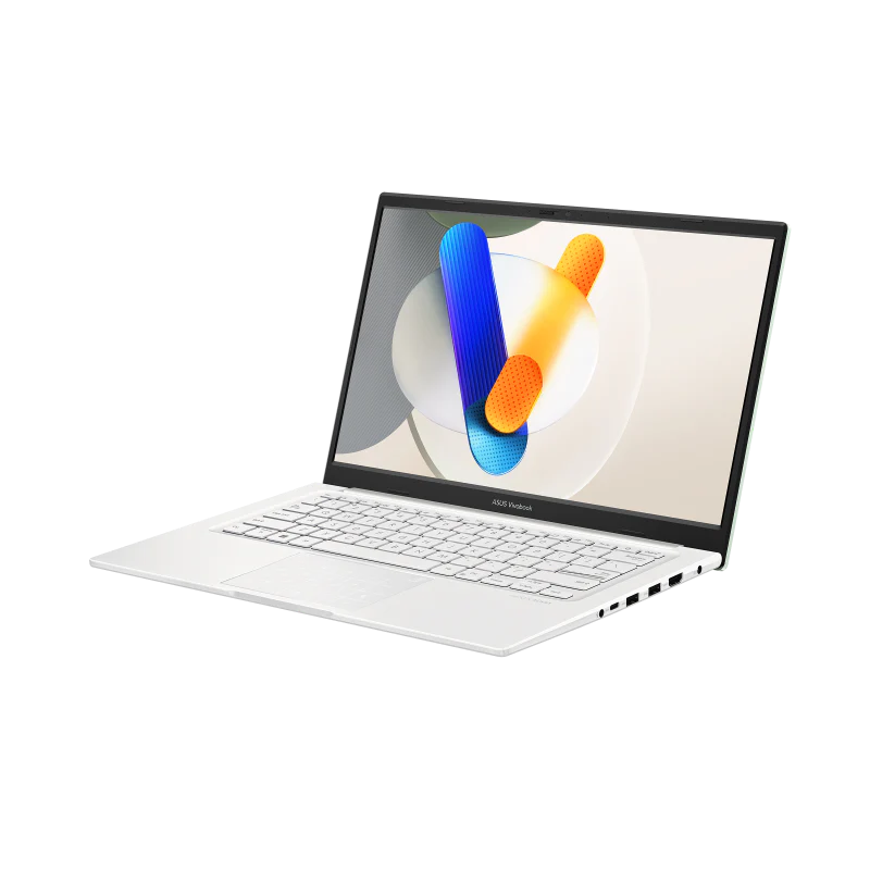 ASUS i5 Windows 11 laptop with FHD display
