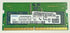 Samsung 8GB DDR5 4800MHz Laptop RAM with product label
