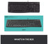Purchase best wired keyboard in Kenya
