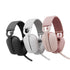 Logitech ZONE Vibe 100 Bluetooth Headset - Rose