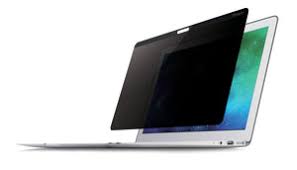  Privacy filter 286.5x179mm for secure laptop viewing
