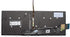 Dell 7460 / 5568 laptop keyboard with LED backlight

