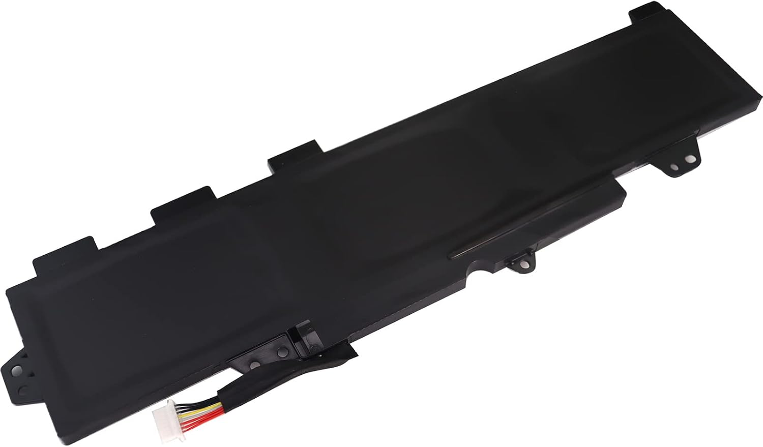 High-capacity HP TT03XL battery