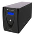 Lightwave LW 3000VA UPS 3-pin outlets surge protection
