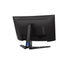 Lenovo R32qc-30 31.5'' Curved Gaming Monitor – QHD, FreeSync Premium, Adjustable Stand