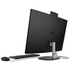 HP 27-inch All-in-One Desktop 8GB RAM 512GB SSD
