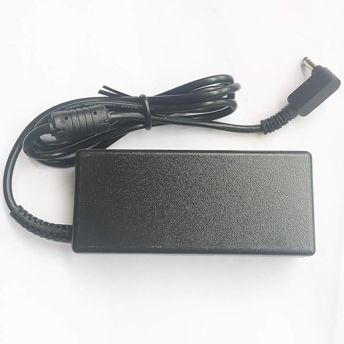 Original Asus 19V 3.42A laptop charger
