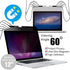  Privacy filtre for MacBook A1534 with side-view protection
