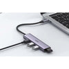  UGREEN CM473 for MacBook and Windows laptops front view

