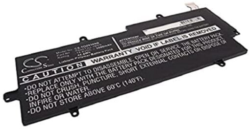 Original replacement battery for Toshiba Z930 / 5013
