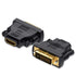 Vention HDMI to DVI adapter black 24+1 pin
