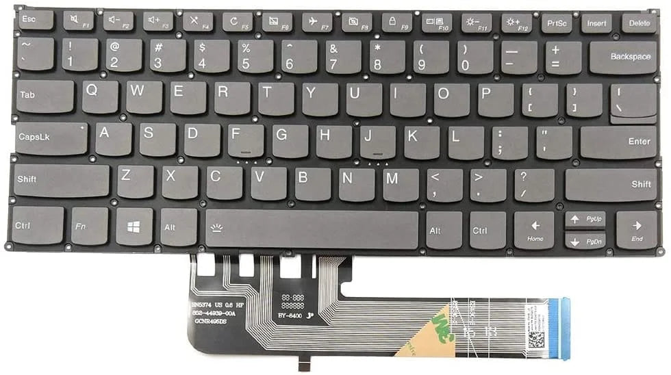 Buy Lenovo Yoga 530-14IKB replacement keyboard online
