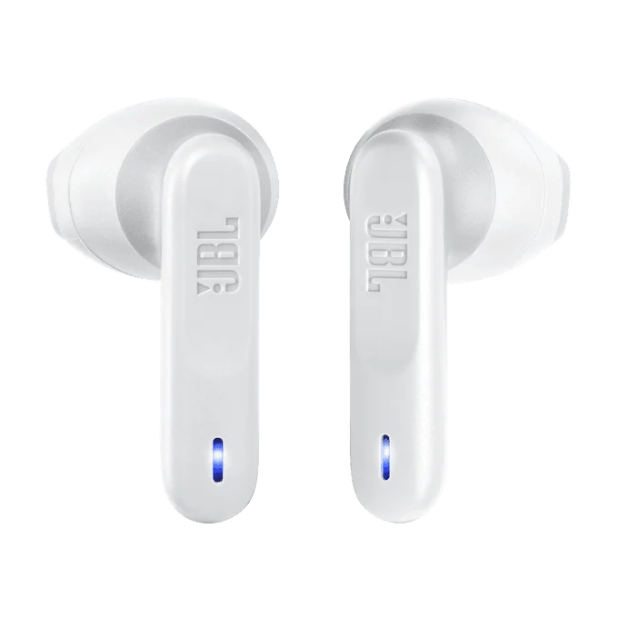 Comfortable JBL WAVE FLEX Bluetooth earbuds
