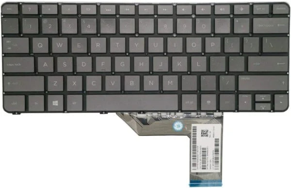 Replacement Keyboard for HP Spectre x360 13 Series
