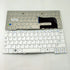 Samsung N130/N110/N140 white keyboard US layout